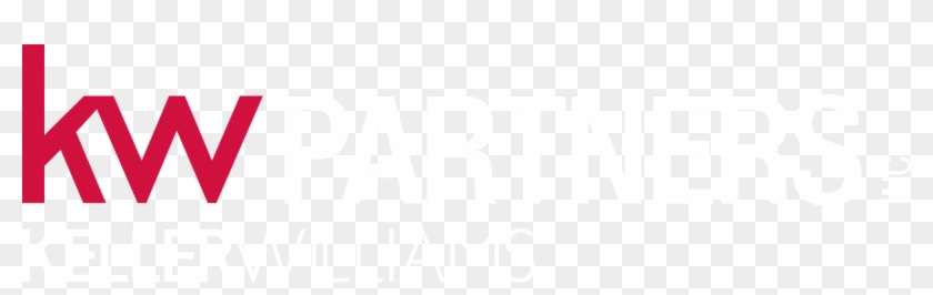 Trend Kw Partners Logo Keller Williams Realty Partners - Keller Williams Realty Clipart