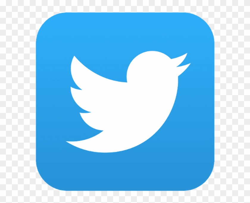 Social Media - Twitter Clipart