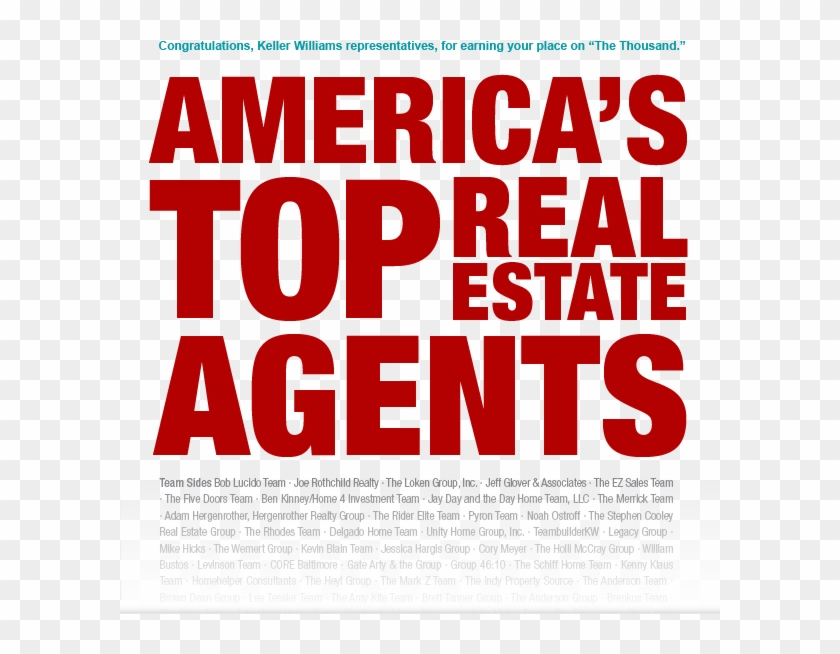 Keller Williams Home To Real Estate Industry's Most - Ashi Approved Training Center Clipart #1676625