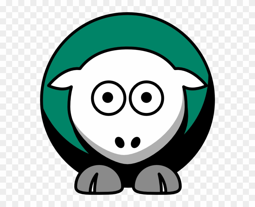 Original Png Clip Art File Sheep Transparent Png