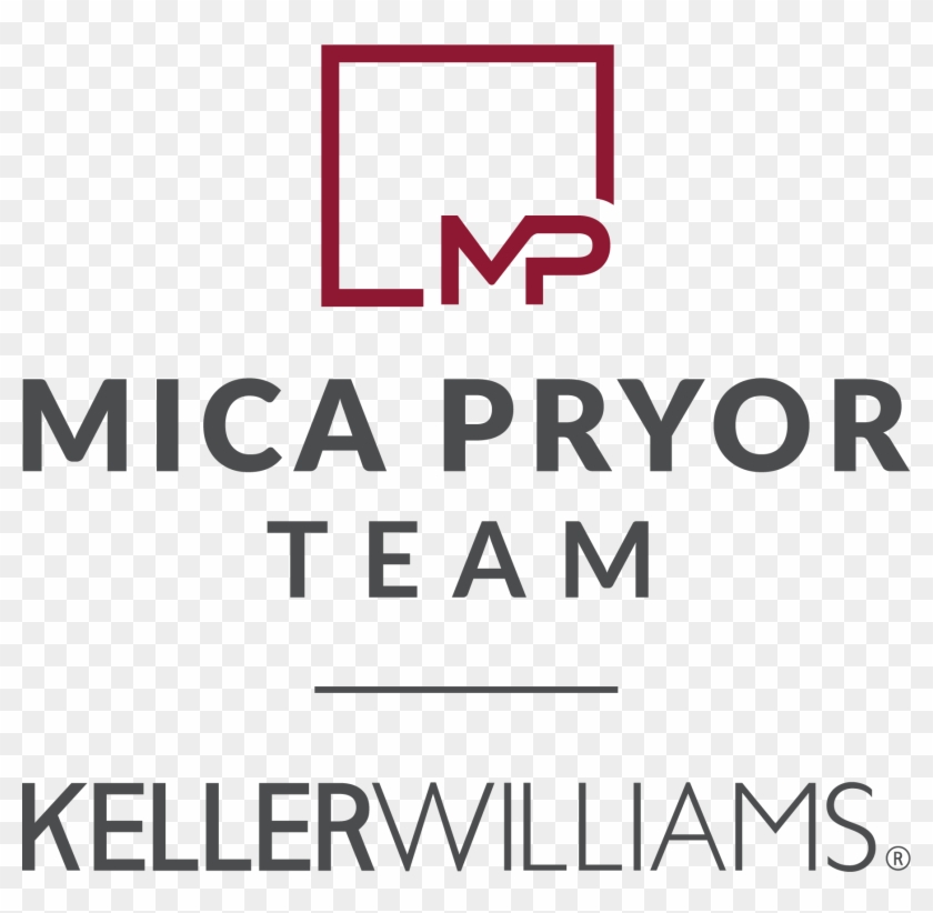 Mica Pryor Team - Keller Williams Realty Clipart