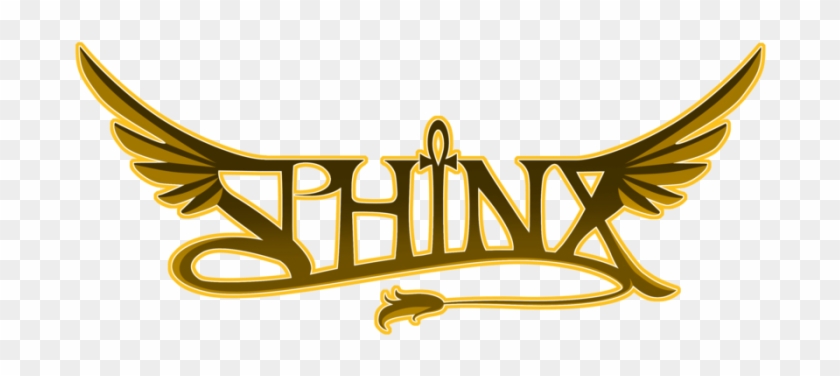 Logo Sphinx Png - Sphinx Clipart #1676776
