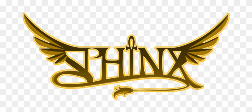 Logo Sphinx Png - Sphinx Clipart