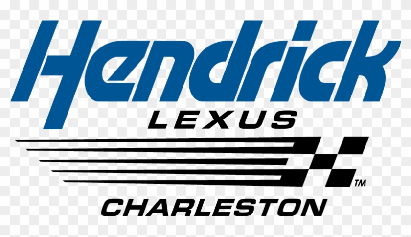 Hotels Nearby - Hendrick Lexus Charleston Logo Clipart #1676778