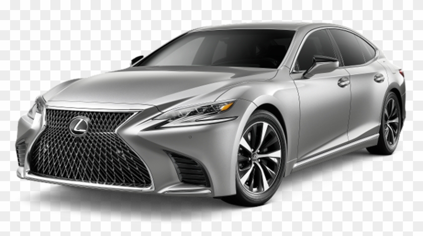 2018 Lexus Ls - Lexus Ls 430 2019 Clipart #1676845