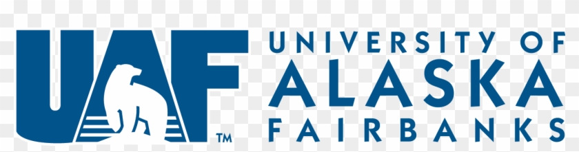 Home - University Of Alaska Fairbanks Clipart #1676883