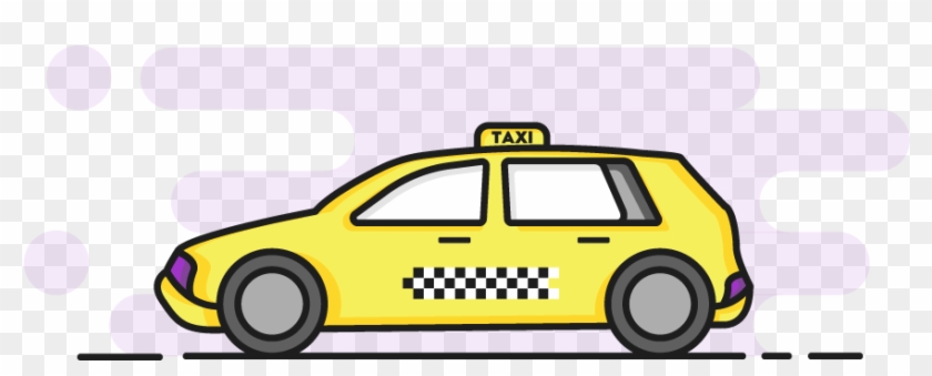 Enter Your Details Below To Find Out How Much You Could - Subcompact Car Clipart