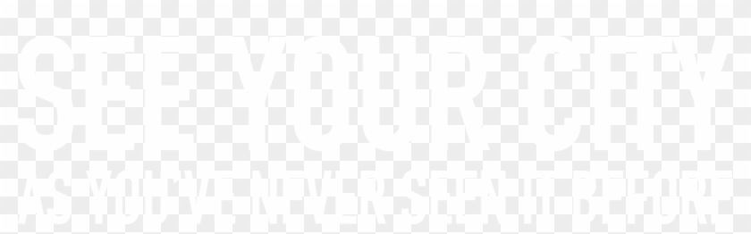 See Your City - Graphics Clipart #1677068