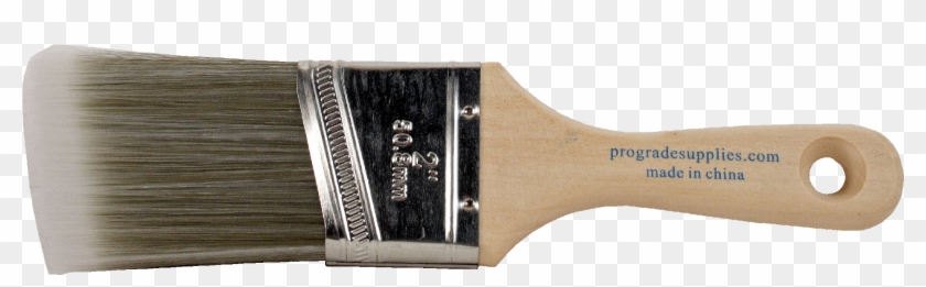 New 5 Pack House Wall,trim Paint Brush Set For Home - Electric Guitar Clipart