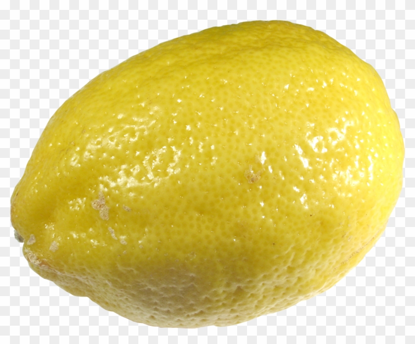 Lemons - Lemon Clipart #1677095