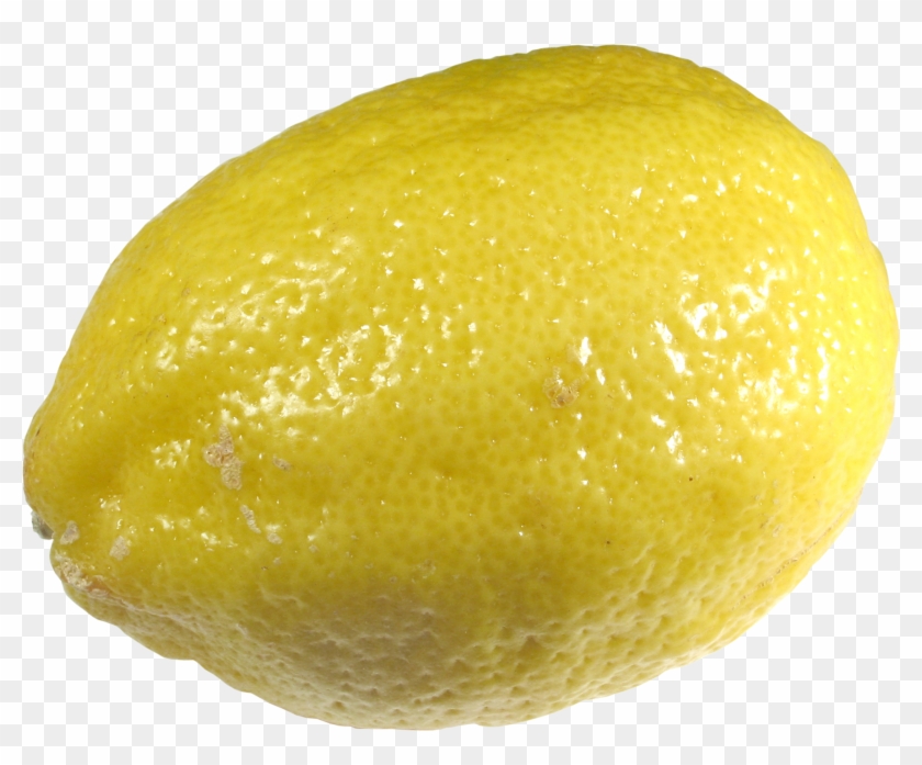 Lemons - Lemon Clipart