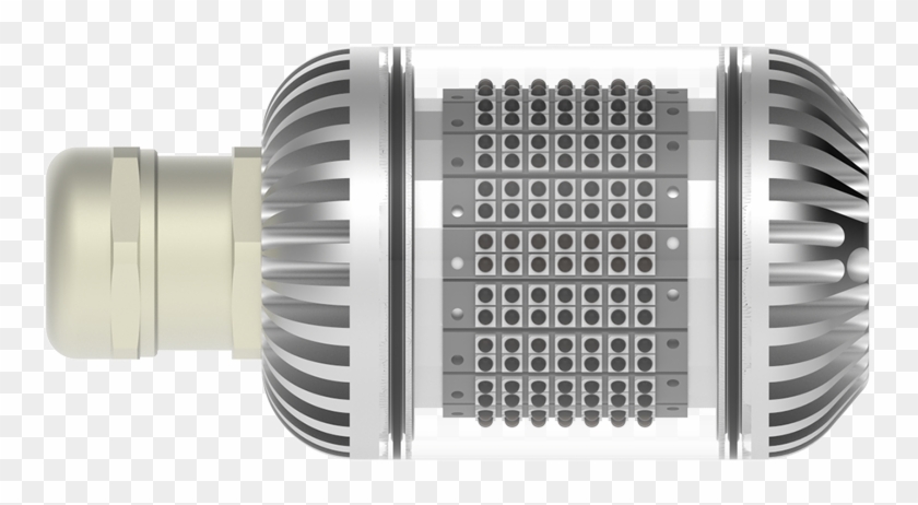 Equipo Uv Led De Cabeza Múltiple Con Refrigeración - Fluorescent Lamp Clipart #1677250