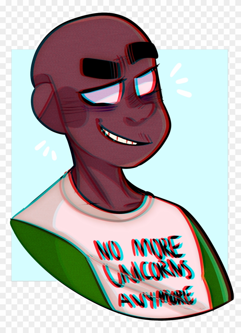 Lani On Twitter - Cartoon Clipart #1677480