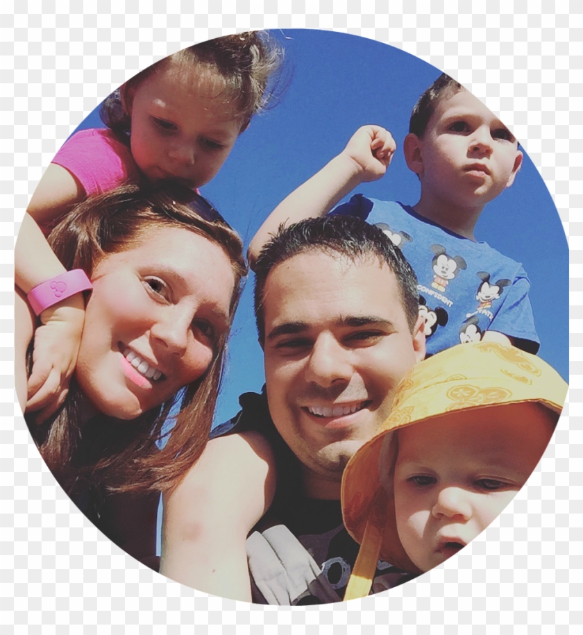 Welcome - Selfie Clipart