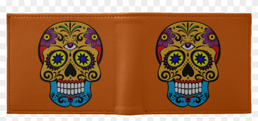 Skull Clipart #1677519