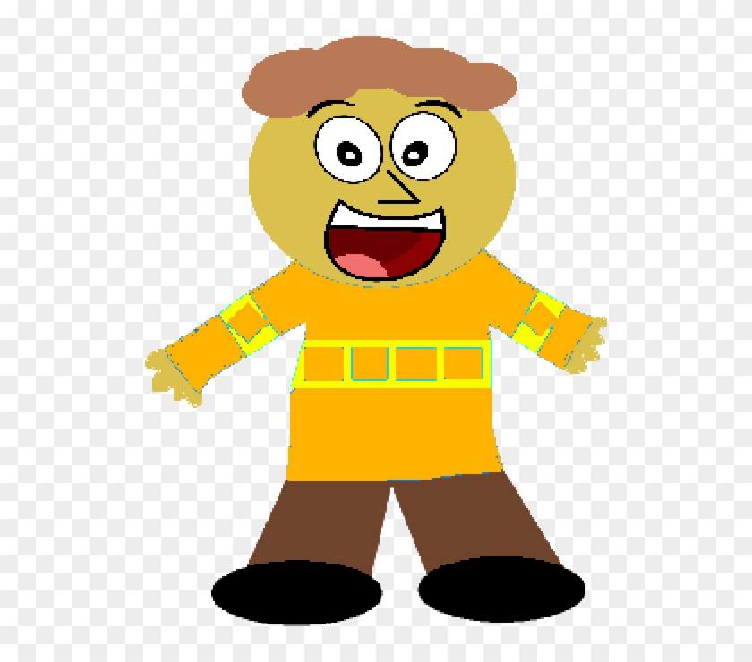 Blues Clues, Spongebob, Spongebob Squarepants - Little Einsteins Blue's Clues Clipart