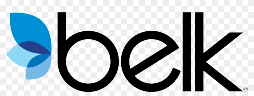 Belk Logo Png Clipart #1677593