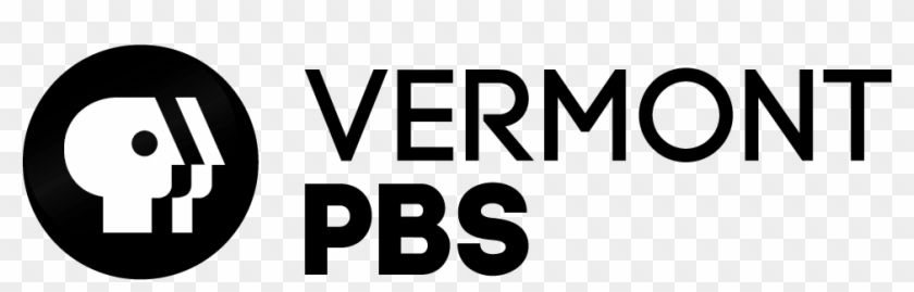 Vtpbs Flat Black Sta - Pbs Clipart #1677631