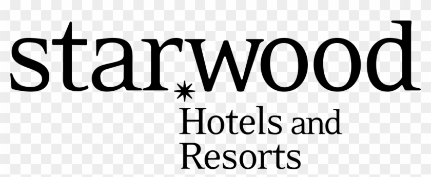 Starwood Acquisition Makes Marriott The Big Dog On - Starwood Hotels And Resorts Worldwide Clipart #1677695
