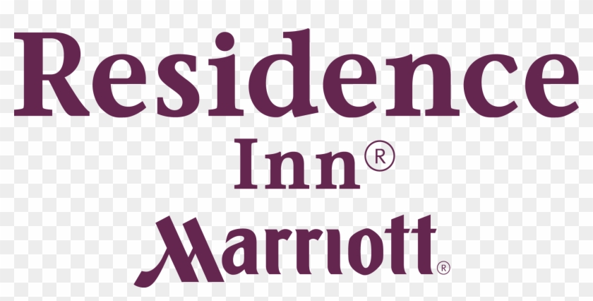Residence Inn By Marriott Florence - Residence Inn Marriott Logo Clipart #1677739