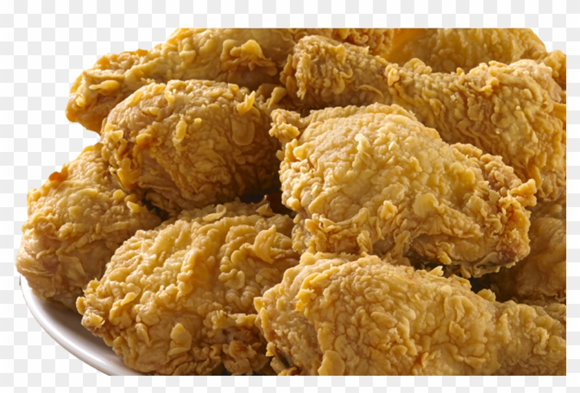 We're Not Saying It's The Reason You'll Get Up In The - Church's Chicken Pollo Clipart