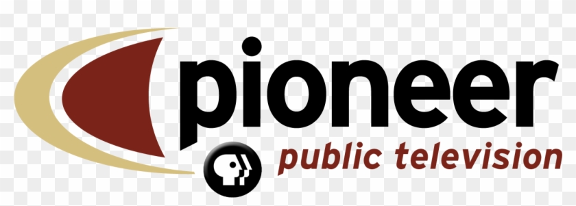 Pioneer Hd Channel Info - Pioneer Public Tv Logo Clipart