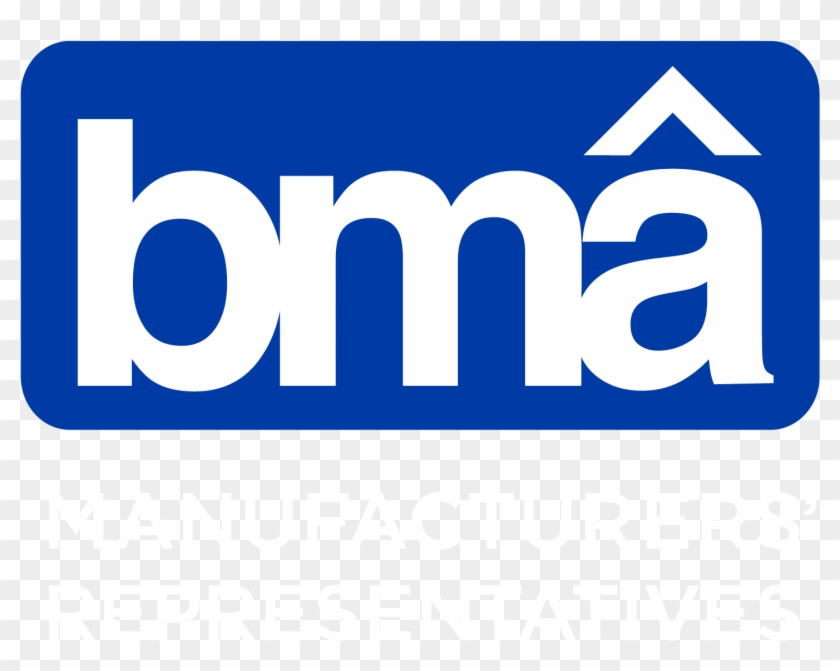 Bma Mark Only Logo - Graphic Design Clipart #1678279