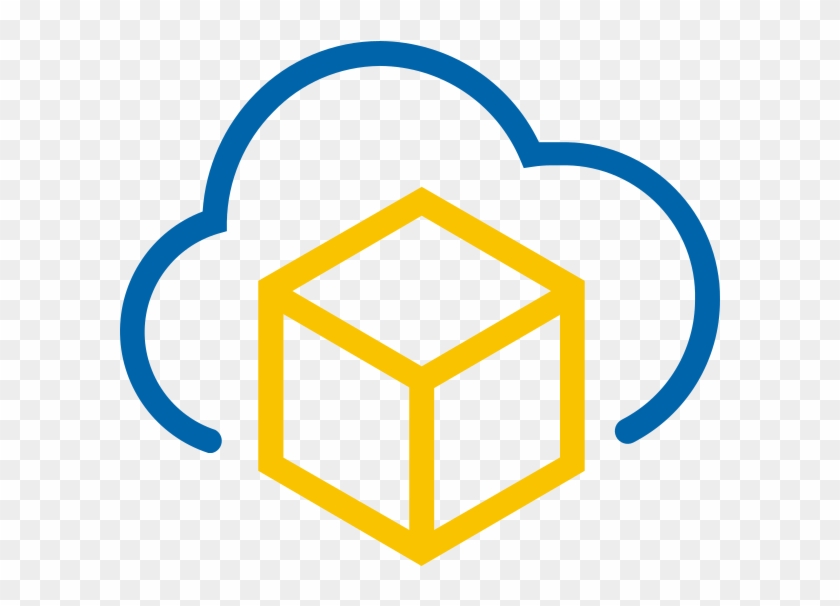Vmware Cloud On Aws Workshop - Vmware Cloud On Aws Clipart #1678367