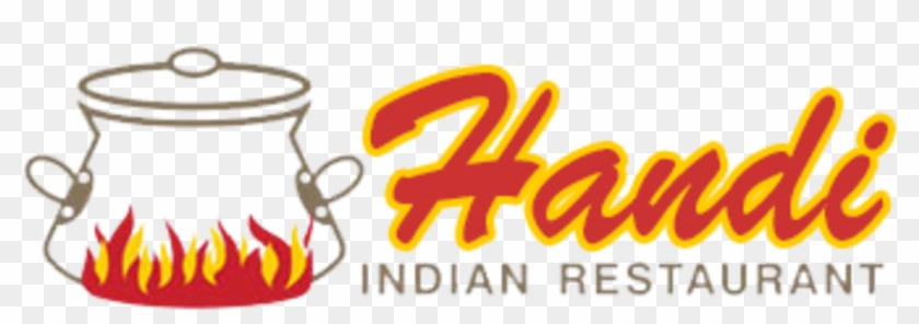 Biryani Clipart Handi - Haandi - Png Download