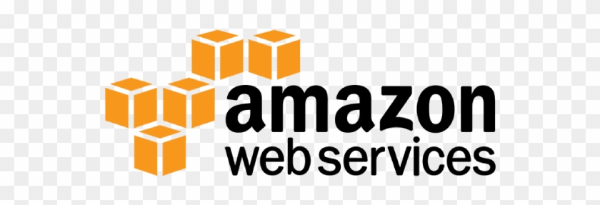 Aws Logo - Amazon Web Services Icon Clipart