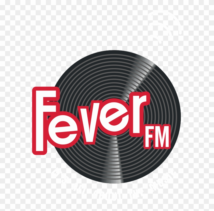In Association With - Fever 104 Fm Clipart #1678501
