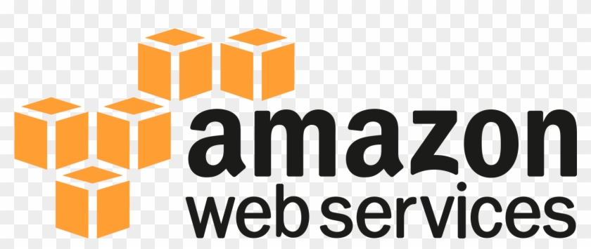 Aws Logo - Amazon Web Services Icon Clipart