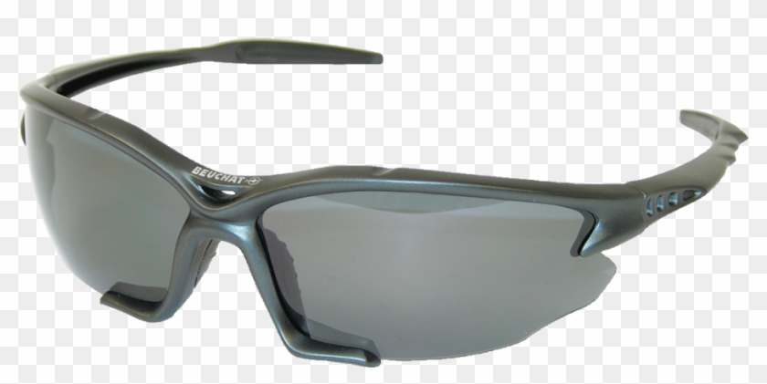 Sun Glasses - 142005 - Beuchat - Sunglasses , Png Download - Sunglasses Clipart