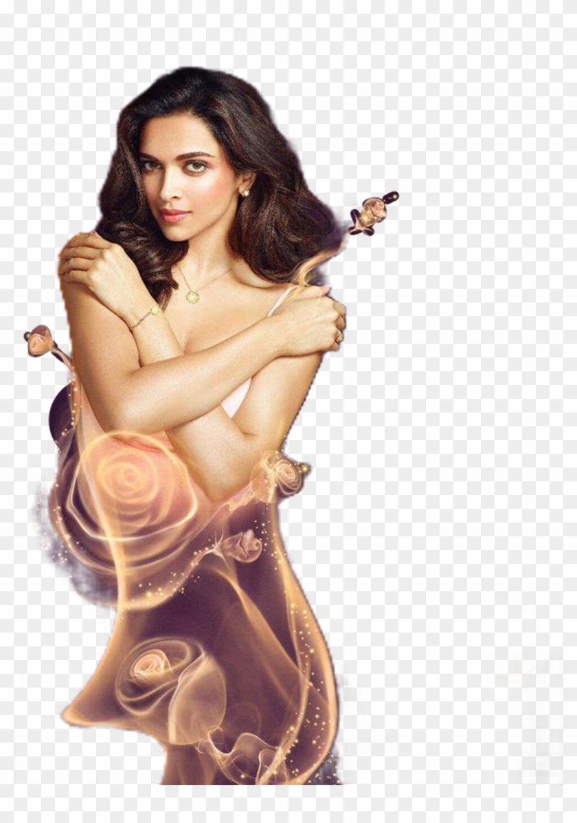 Report Abuse - Deepika Padukone Soap Ad Clipart #1678713