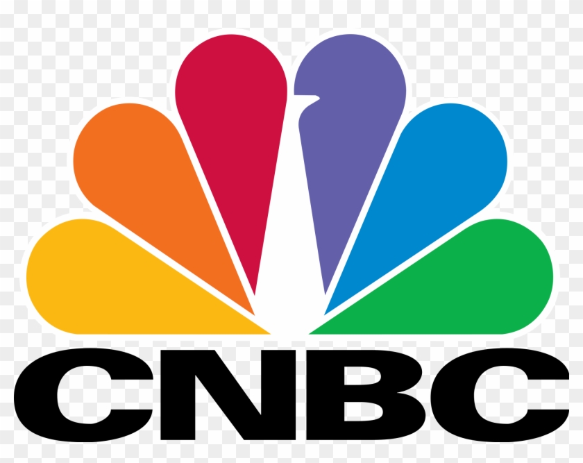 Find Out More On Youtube - Logo Cnbc Clipart #1678714