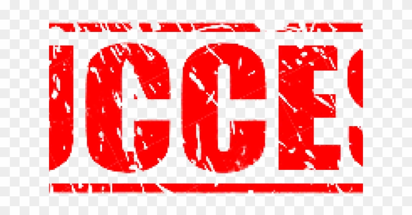 Success Png Transparent Images Clipart