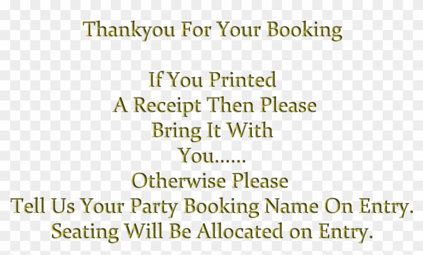 Thankyou - Mi Stanno Tutti Sul Cazzo Clipart