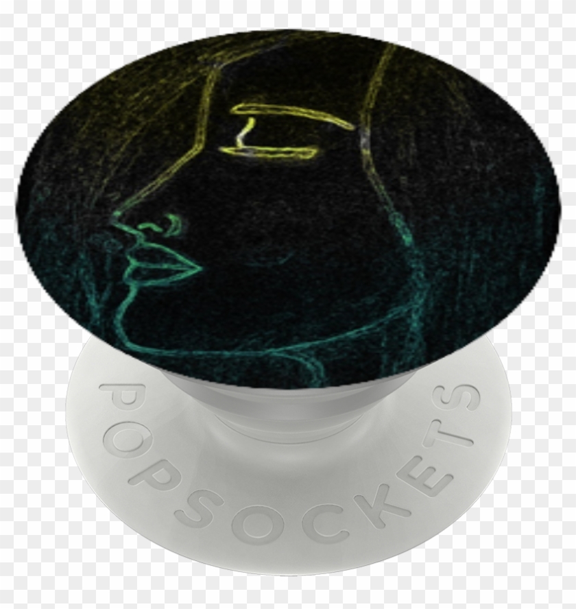 In Her Own Right, - Circle Clipart #1679541