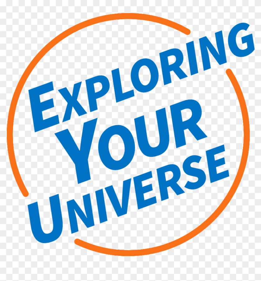 Exploring Your Universe - Coloring Pages Clipart #1679674