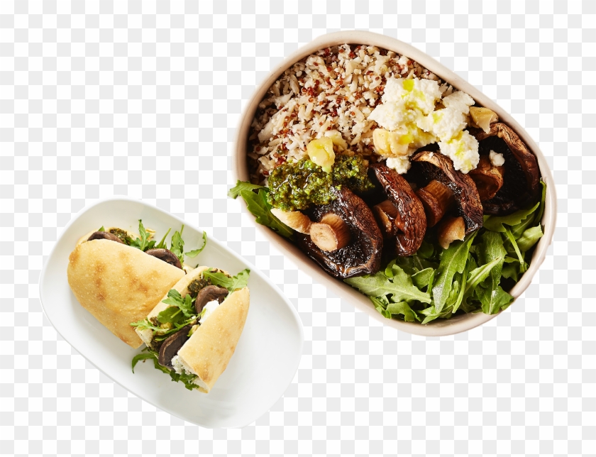 766 X 571 2 - Fast Food Clipart #1679676