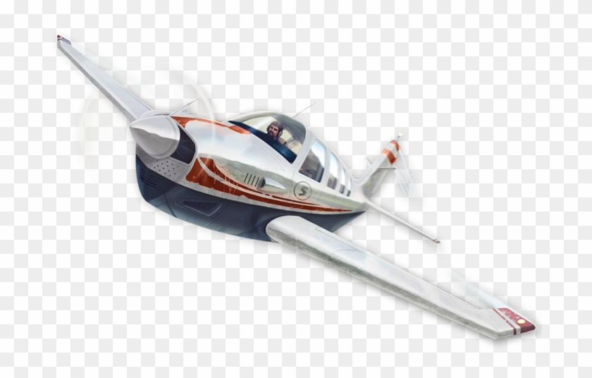 System Requirements - Bede Bd-5 Clipart