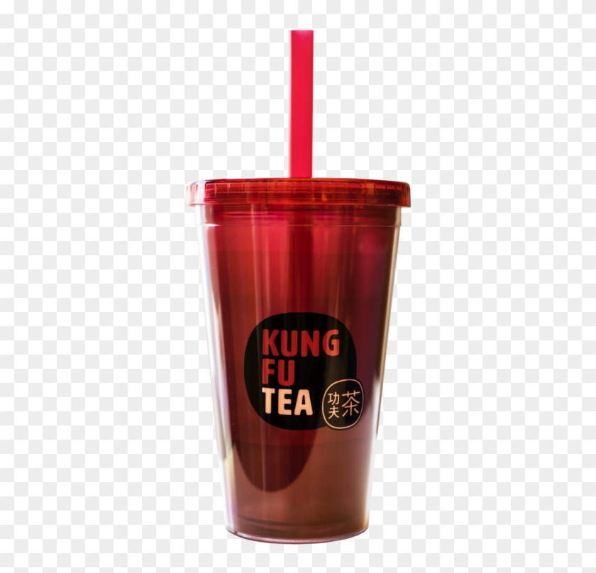 Empty Cup, Code Red - Caffeinated Drink Clipart