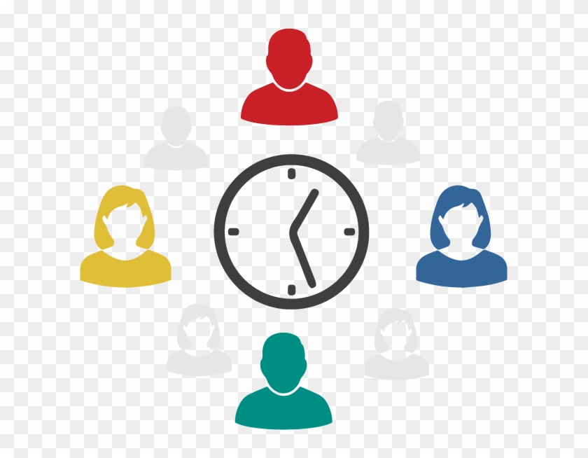 The Cusi Technical Support Team Strives To Respond - Times Flies So Fast Clipart #1679718