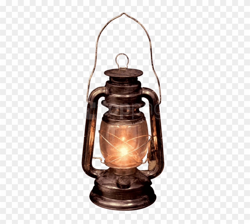 Free Png Download Decorative Lantern Png Images Background - Old Lantern Clipart