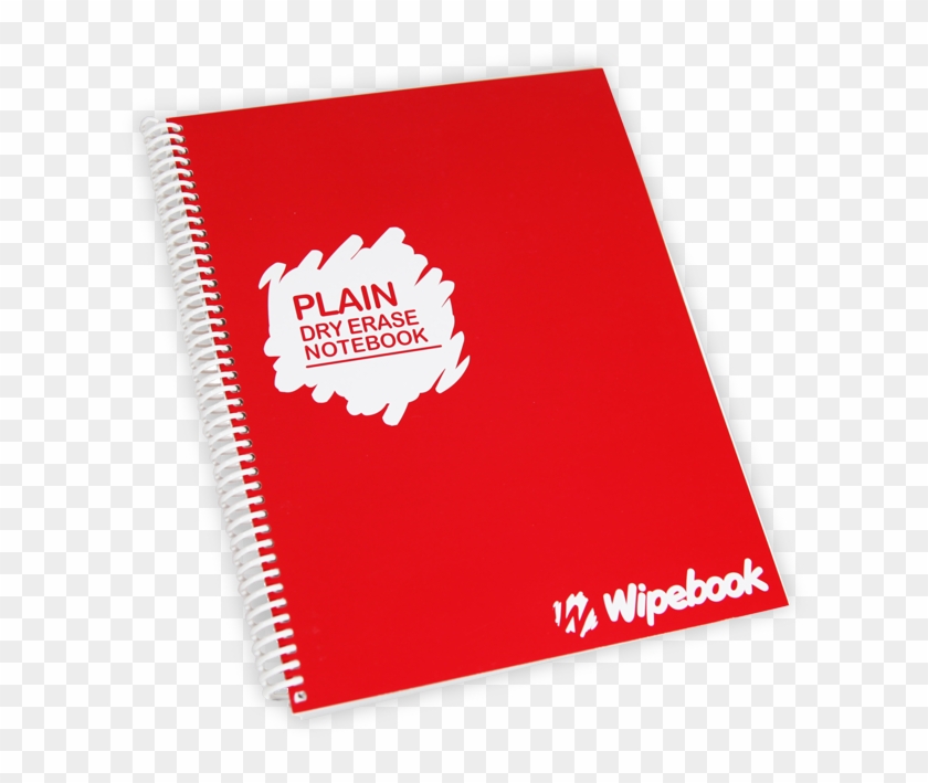 700 X 628 5 - Dry Erase Lined Notebook Clipart #1680002