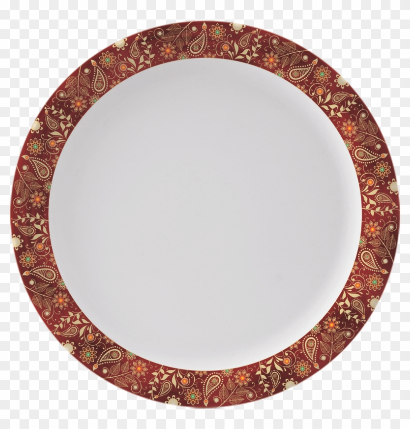 Sale - Plate Clipart #1680191