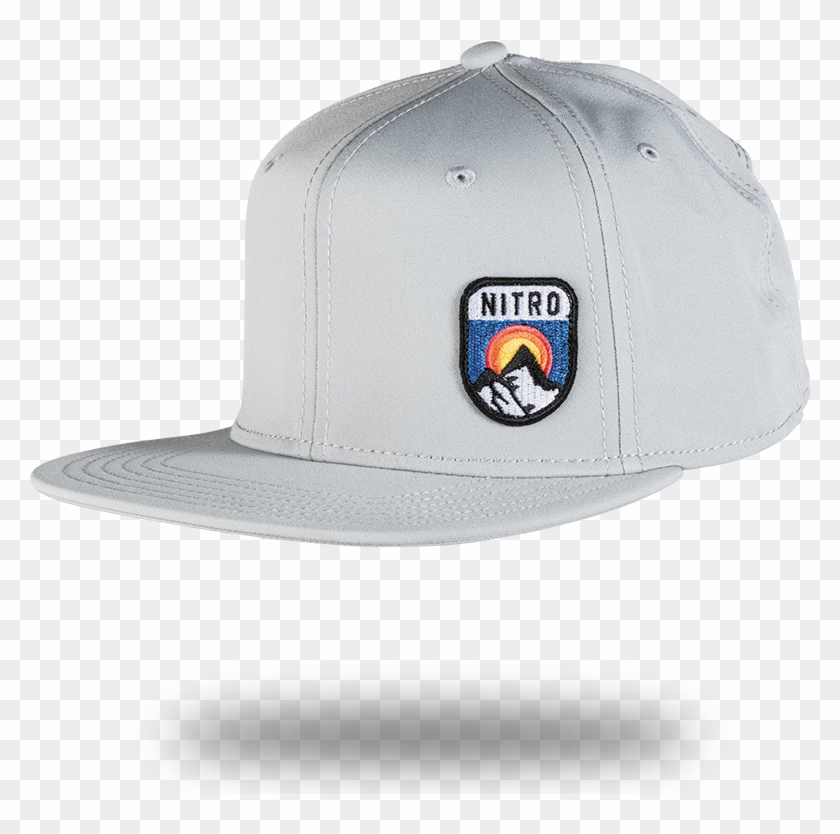 Wp Ball Dove - Baseball Cap Clipart #1680277