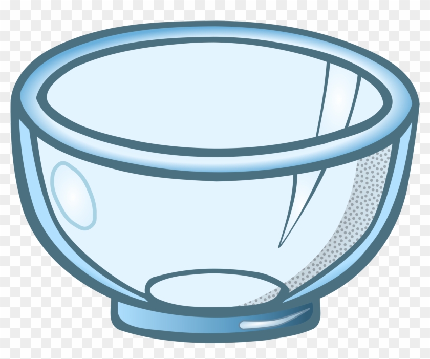 This Free Icons Png Design Of Bowl Clipart #1680626