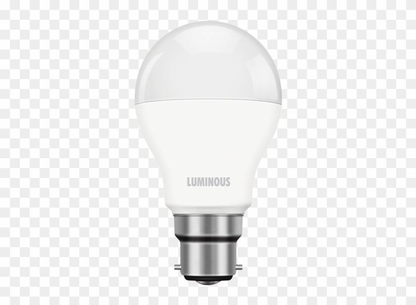 7w Led Bulb - Fluorescent Lamp Clipart #1680714