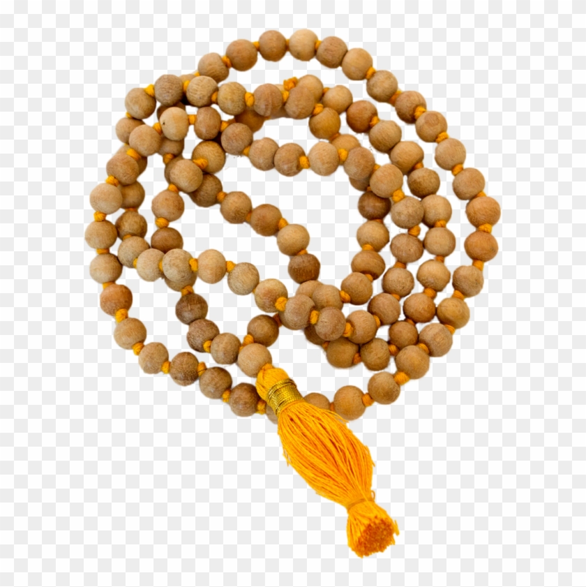 Compare - Tulsi Mala Png Clipart